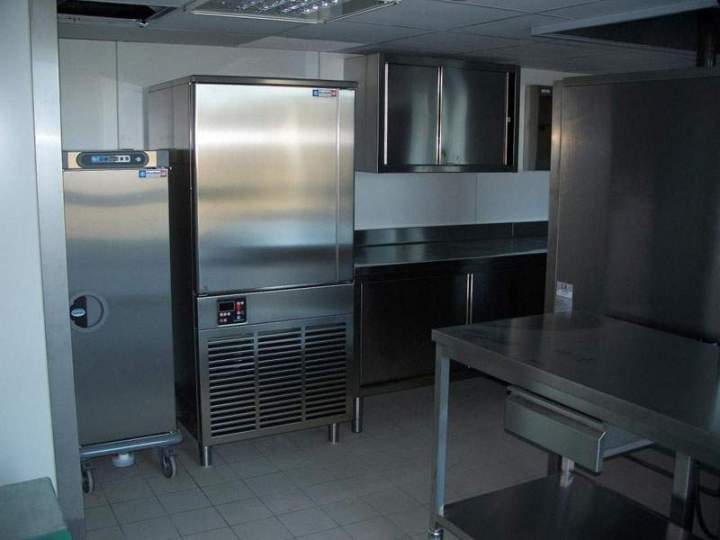 Installation frigorifique