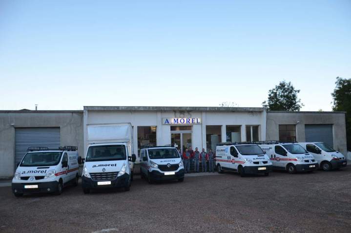 L’entreprise Cours