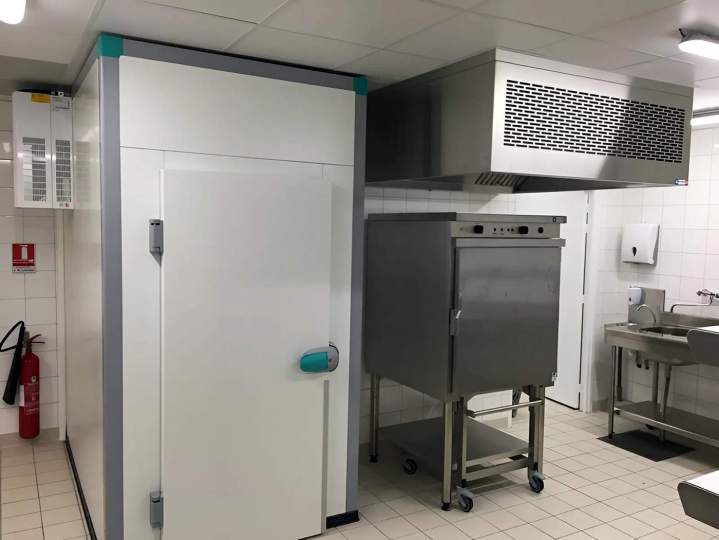 Installation frigorifique Cours