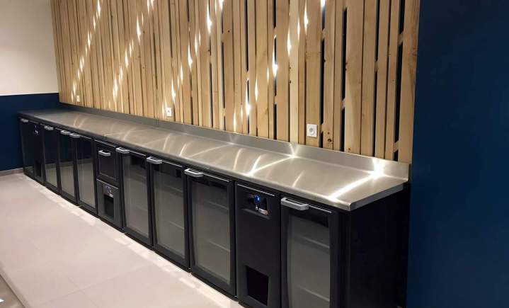 Installation frigorifique Cours