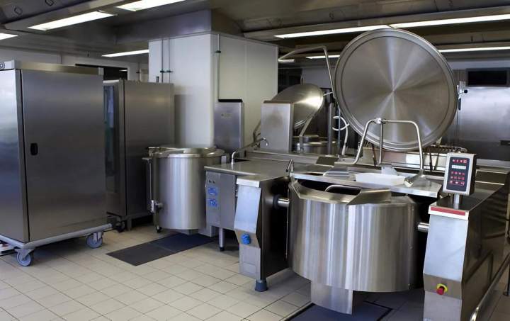 Service d’installation frigorifique Cours