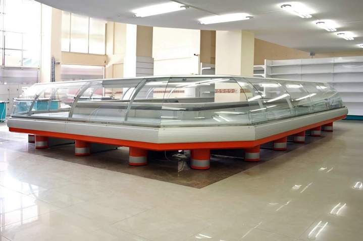 Dépannage frigorifique Cours
