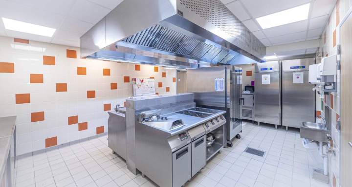 Service d’installation frigorifique Cours