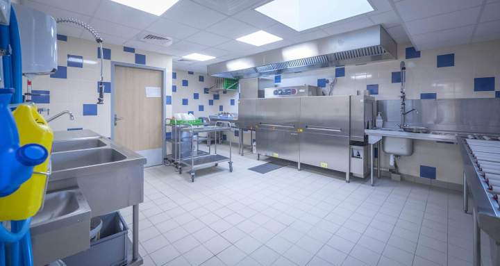 Spécialistes dépannage frigorifique Cours