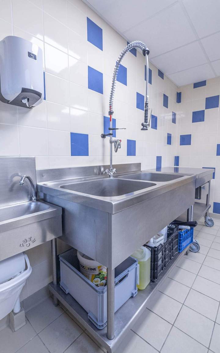 Vente de lave-vaisselle professionnel Cours