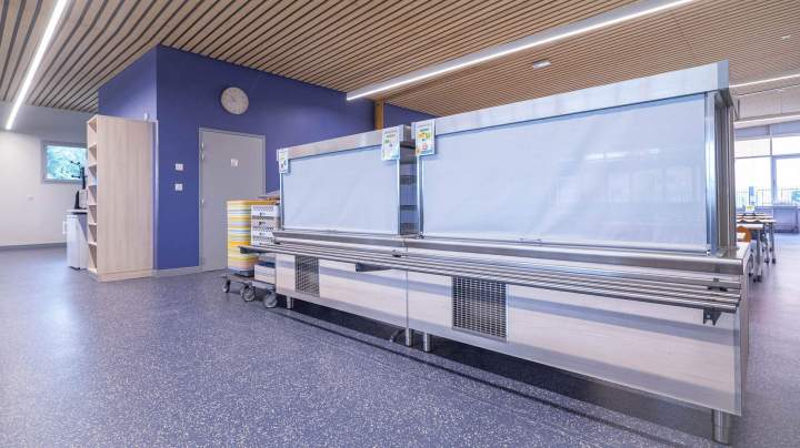 Les ets a. morel sont spécialisés dans le dépannage frigorifique depuis plus de 60 ans. Intervention à Cours et dans ses alentours.