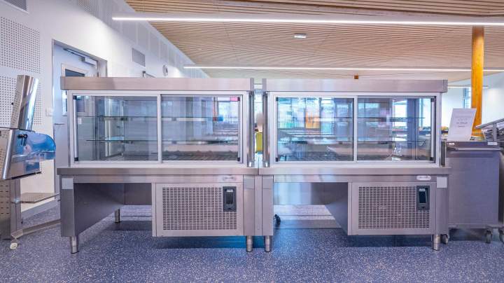 Installation frigorifique Cours