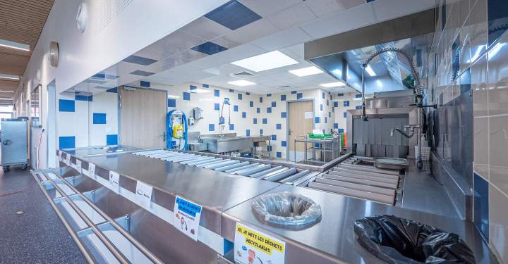 Spécialistes dépannage frigorifique Cours