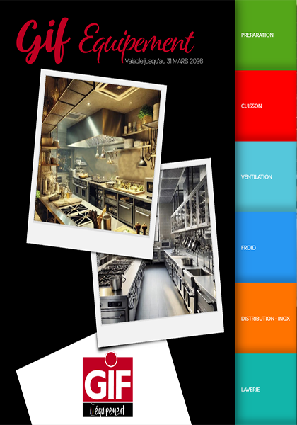 Catalogue Gif Express Cours